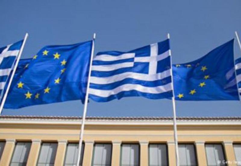 Еврогруппа выделит Греции 10,3 млрд. евро