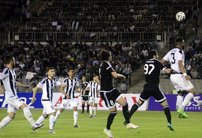 "Qarabağ"ı uğura aparan qol <span class="color_red">- VİDEO</span>