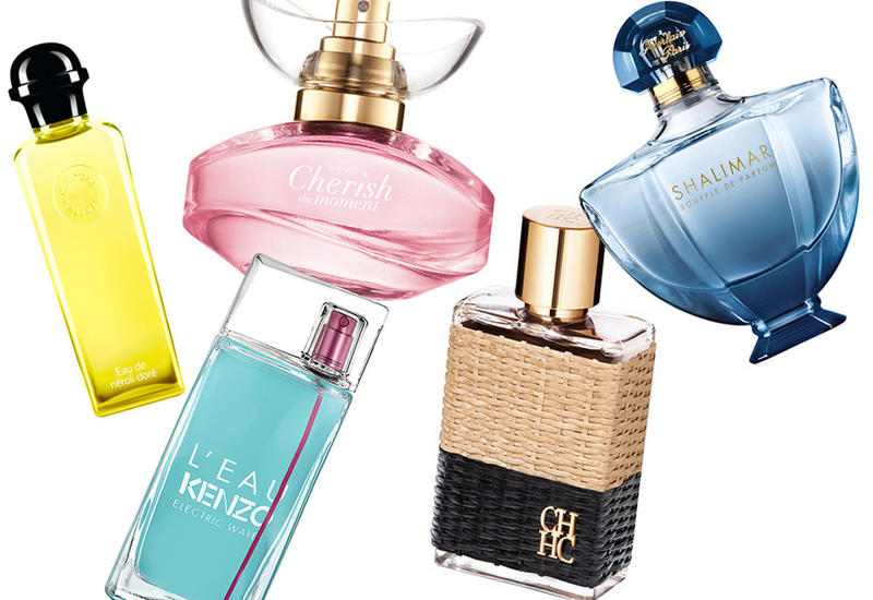 Эксперт раскрыла правила хранения парфюма, которые сохранят аромат на годы