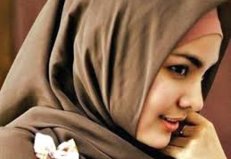 Разнообразие хиджаба. Обсуждение на LiveInternet - Российский Сервис Онлайн-Дневников