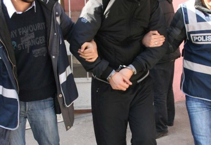 В Турции задержан потенциальный террорист-смертник