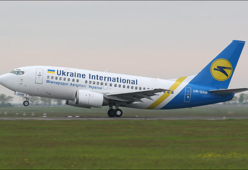 Планируйте следующий сезон путешествий на крыльях ведущего украинского перевозчика заранее