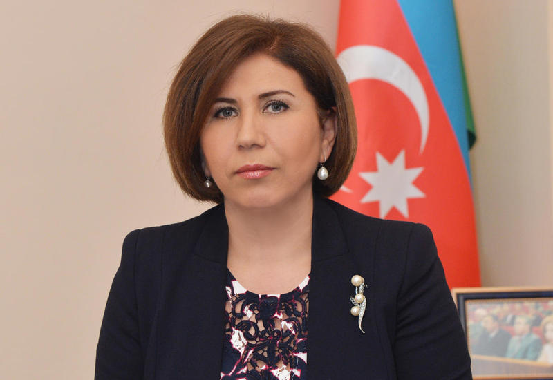 Бахар Мурадова: Карабахский конфликт должен быть решен без затягивания переговоров