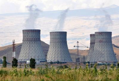МИД Азербайджана: Сокрытие угрозы Мецаморской АЭС - безответственность перед миром