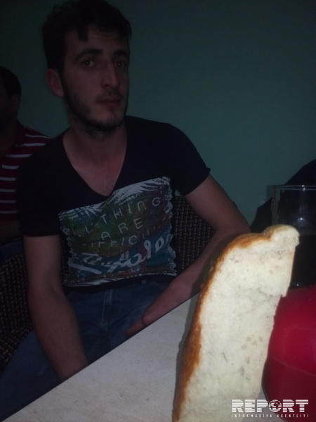 Неожиданная находка жителя Губы внутри хлеба