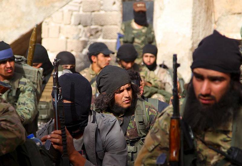 Сирийцы начали наступление на "ИГ" в Алеппо