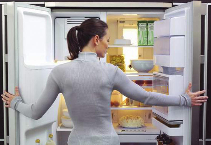 Врач назвала продукты, которые нельзя хранить в холодильнике