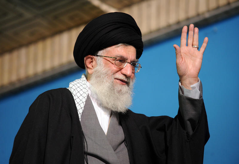 Хаменеи обвинил США в невыполнении обязательств