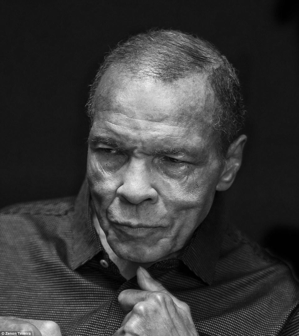 Последнее фото