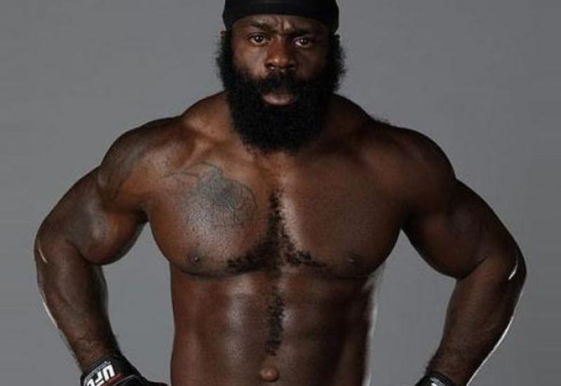 Kimbo Slice Sex Tape