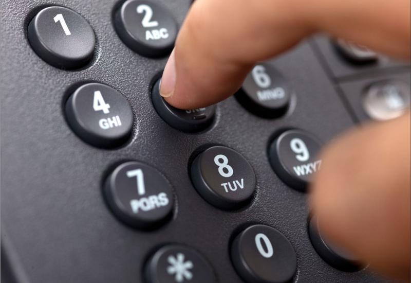 В Азербайджане изменились правила оплаты услуг стационарной телефонной связи