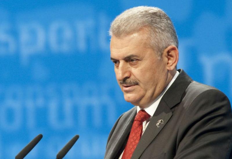 Премьер Турции анонсировал масштабные реформы