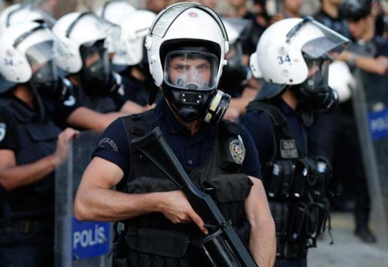 PKK-çı türk polisləri Bolqarıstana qaçırmaq istədi