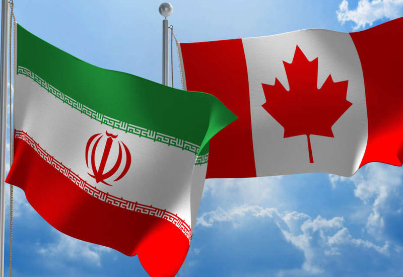 Канада восстанавливает отношения с Ираном