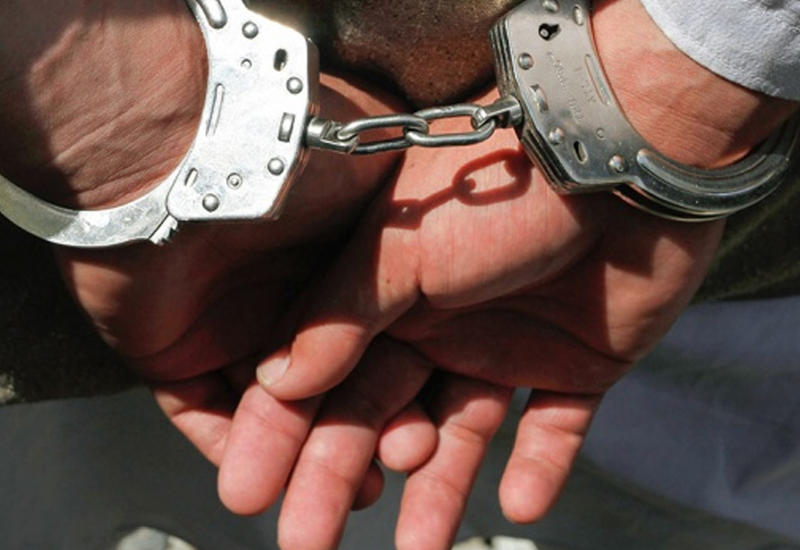 Находившиеся в розыске 2 человека экстрадированы из России в Азербайджан