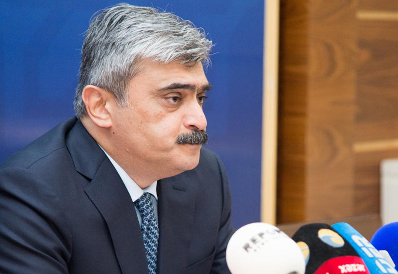Самир Шарифов о конечной цели оздоровления Межбанка Азербайджана