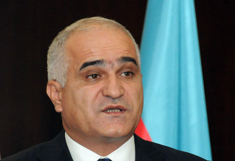 Шахин Мустафаев: Азербайджан доказал, что всегда рядом с Турцией