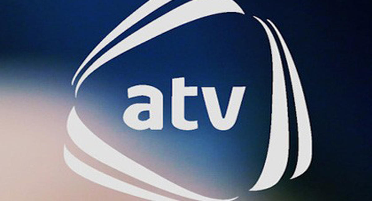 Yayim atv tv. Азербайджан АТВ канал. Азербайджанские Телеканалы. АТВ Азербайджан прямой эфир. Азербайджанские ТВ каналы.