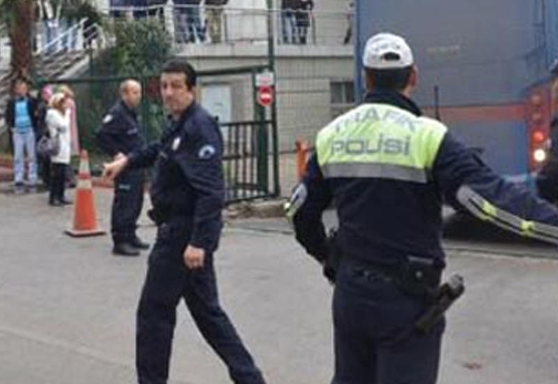 В Стамбуле полиция задержала потенциальных террористов