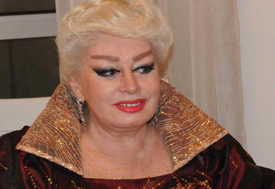 İlhamə Quliyevanın ad günüdür <span class="color_red">- yaşasaydı 74 yaşı olacaqdı</span>