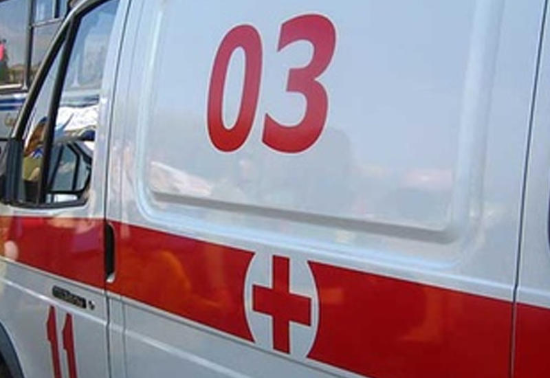 В Сочи во время аварии на автогонках пострадал ребенок