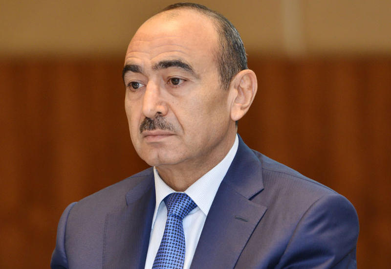 Али Гасанов: Главный фактор национальной ценности суверенитета Азербайджана - проведение абсолютно независимой внутренней и внешней политики