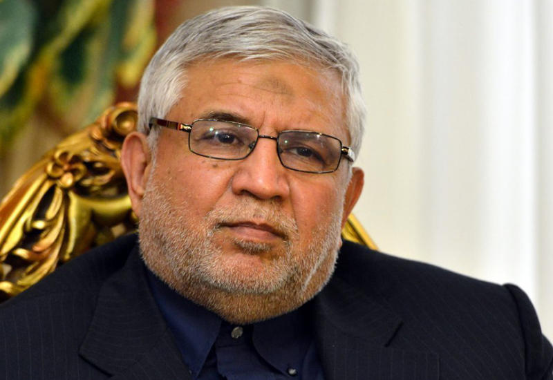 Иранский посол призвал прекратить оккупацию Карабаха
