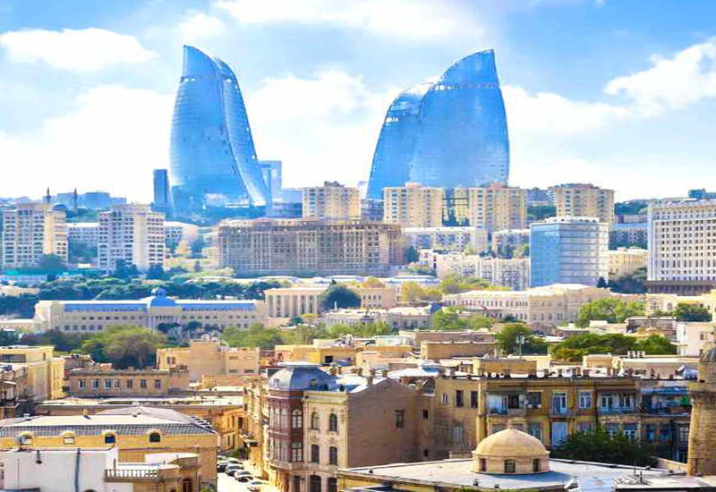 Погода в Баку изменится
