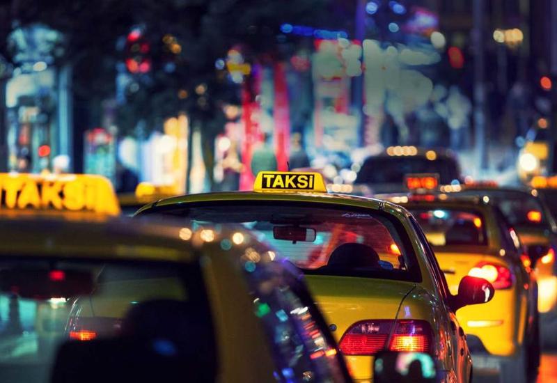 В Азербайджане вводится новый запрет для таксистов