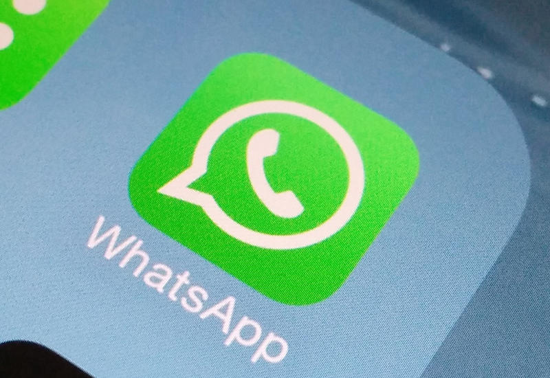 В Азербайджане рухнул WhatsApp