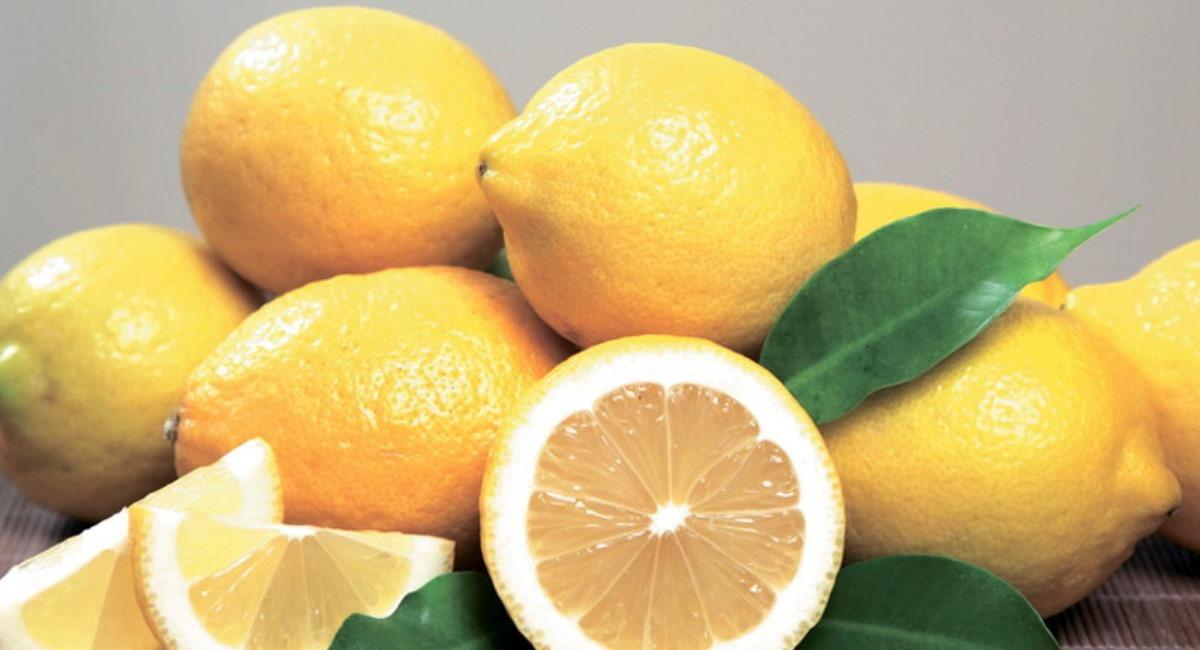 Limon bu xəstəliklərin müalicəsində faydalıdır