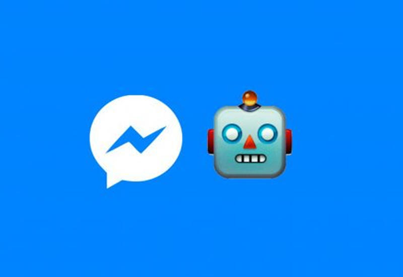 10 ботов Facebook Messenger, с которыми есть о чём поговорить