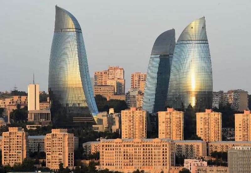 Президенты Азербайджана, России и Ирана обсудят в Баку проект "Север-Юг"