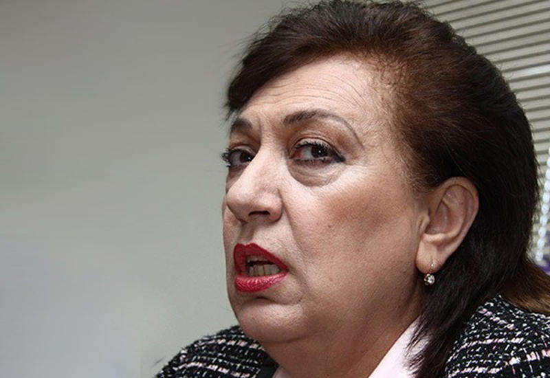 Министра диаспоры Армении поймали на воровстве