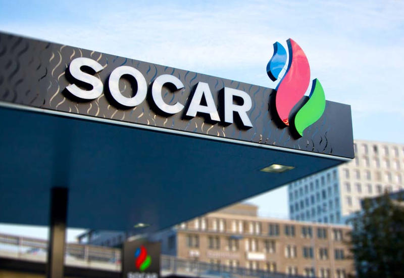 SOCAR поставит в Украину топливо на 10 миллионов