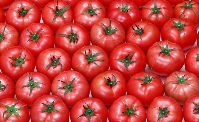 Российские звезды и самые вкусные в мире бакинские помидоры