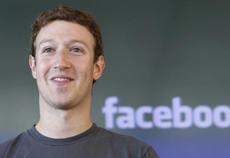 Цукерберг сохранил контроль над Facebook