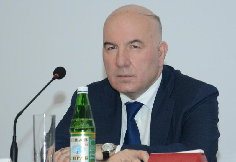 Эльман Рустамов назвал главную задачу Центробанка Азербайджана