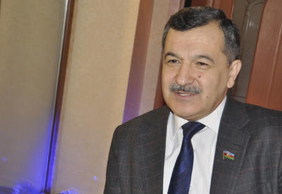 Aydın Mirzəzadə: "Prezident İlham Əliyevin BMT Baş Assambleyasının sessiyasındakı fikirləri Ermənistana tutarlı cavab oldu"