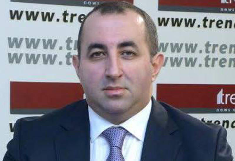 Эмиль Гусейнли: В ближайшее время могут начаться реальные процессы по Карабаху