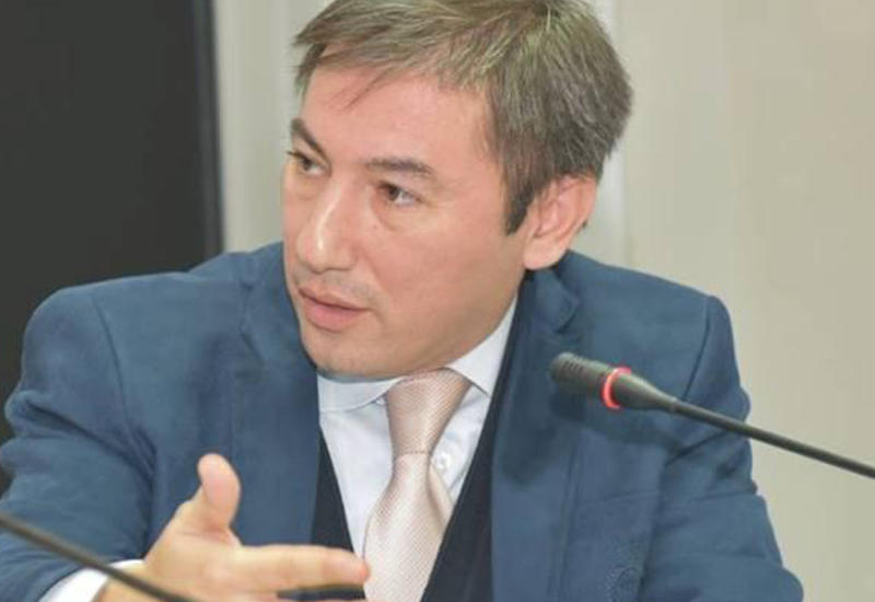 Ильгар Велизаде: Сопреды МГ ОБСЕ пытаются склеить разбившийся сосуд под названием "статус-кво"