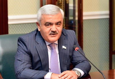 Rövnəq Abdullayev: "SOCAR qaz hasilatının artırılması üçün tərəfdaşlarla məqsədyönlü işlər aparır"