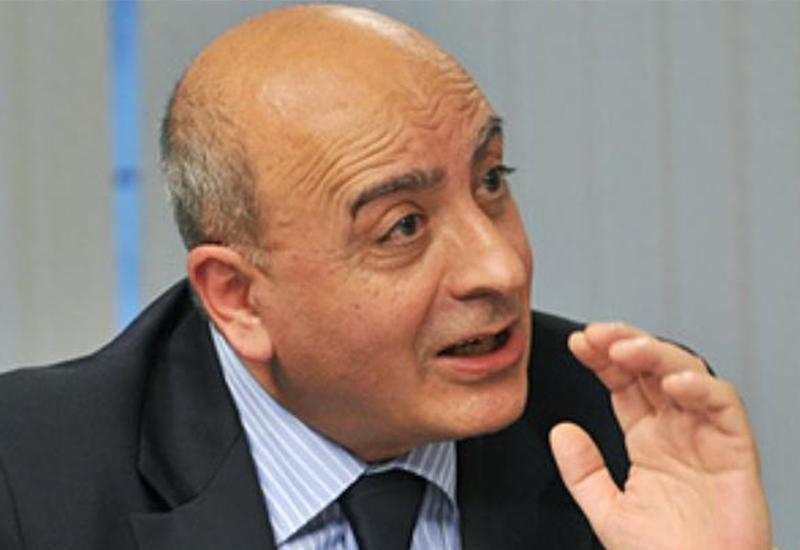 Расим Мусабеков: Cаммит в Баку станет отправной точкой для масштабного регионального сотрудничества