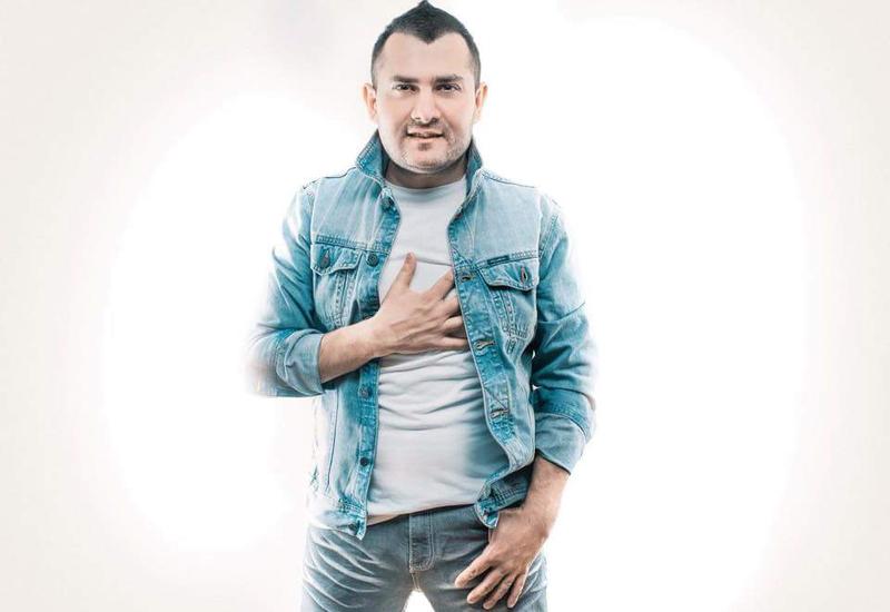 Узбекский певец украл песню Мурада Арифа