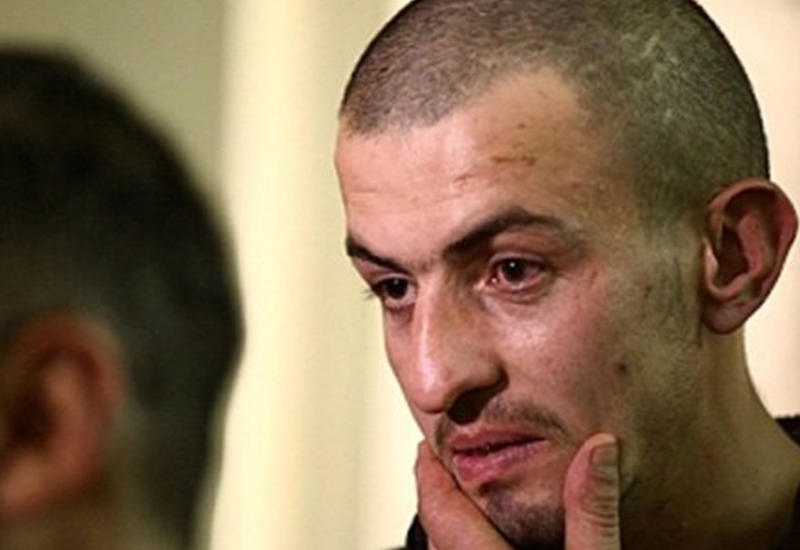 Возвращенный Азербайджаном Армении Ходжоян зверски убил девушку