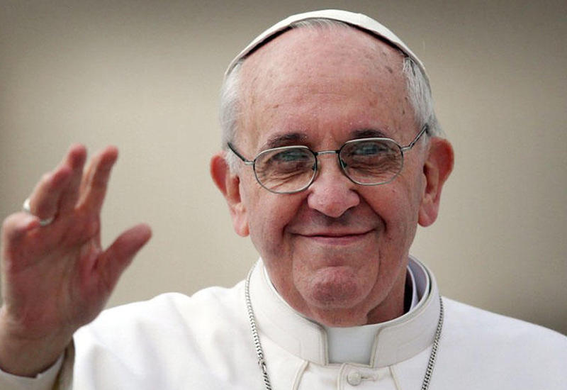 Папа Римский призвал христиан извиниться