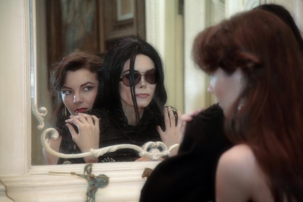 Боль, любовь и смерть Майкла Джексона глазами Наины Ибрагимовой