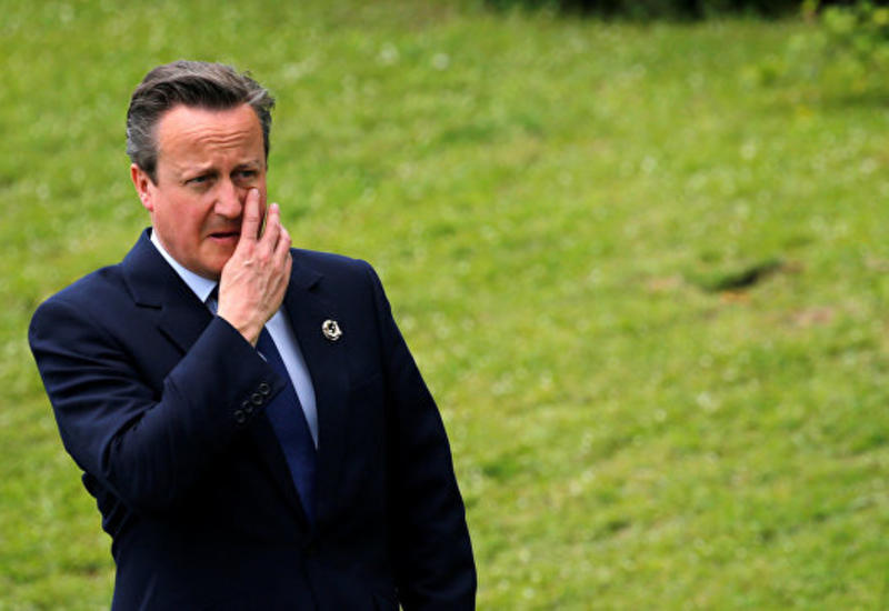 Лидеры 27 стран ЕС выберут дату проведения саммита без Кэмерона