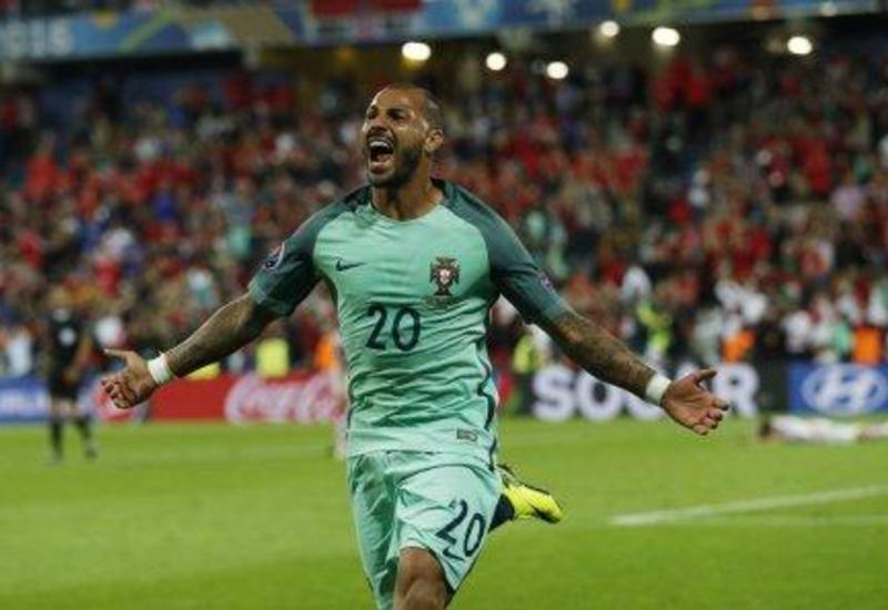 ЕВРО-2016: Португалия все-таки смогла попасть в 1/4 финала