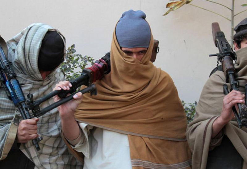 В Афганистане уничтожен полевой командир талибов